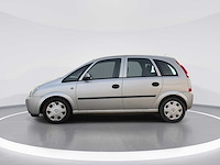Opel meriva 1.6 enjoy 2004 | 95-ns-tx - afbeelding 7 van  25