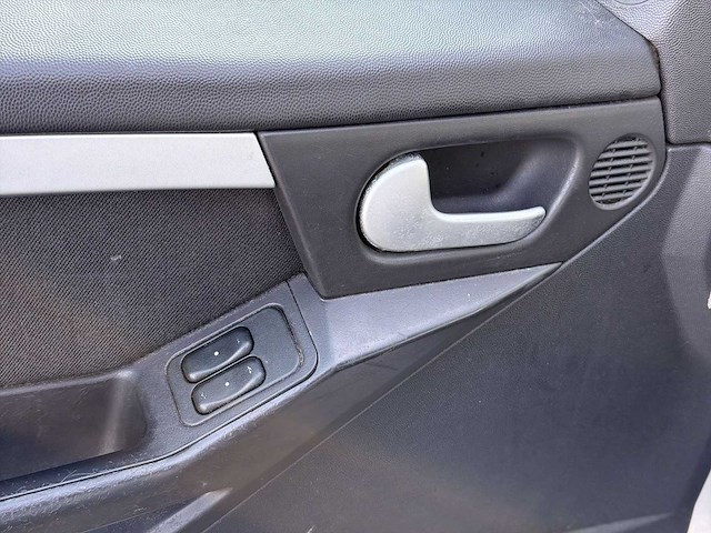 Opel meriva 1.6 enjoy 2004 | 95-ns-tx - afbeelding 8 van  25