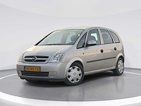 Opel meriva 1.6 enjoy 2004 | 95-ns-tx - afbeelding 1 van  25