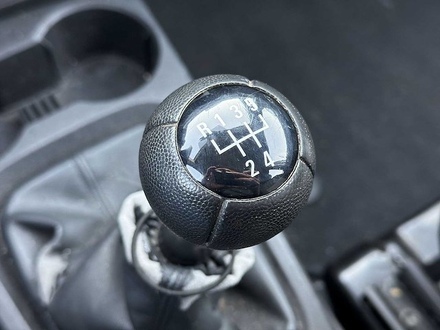 Opel meriva 1.6 enjoy 2004 | 95-ns-tx - afbeelding 17 van  25