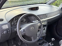 Opel meriva 1.6 enjoy 2004 | 95-ns-tx - afbeelding 19 van  25