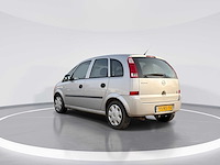 Opel meriva 1.6 enjoy 2004 | 95-ns-tx - afbeelding 22 van  25