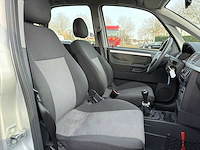 Opel meriva 1.6 enjoy 2004 | 95-ns-tx - afbeelding 23 van  25