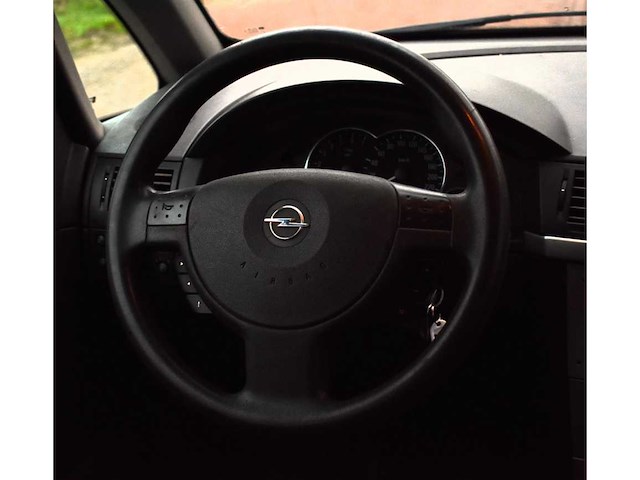 Opel meriva 1.6 enjoy 2004 - afbeelding 2 van  17