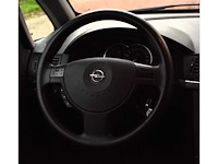 Opel meriva 1.6 enjoy 2004 - afbeelding 2 van  17