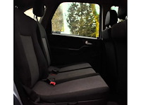 Opel meriva 1.6 enjoy 2004 - afbeelding 4 van  17