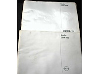 Opel meriva 1.6 enjoy 2004 - afbeelding 6 van  17