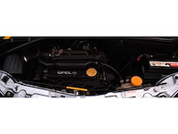 Opel meriva 1.6 enjoy 2004 - afbeelding 7 van  17