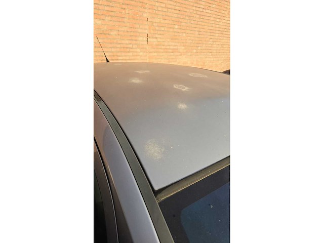 Opel meriva 1.6 enjoy 2004 - afbeelding 8 van  17