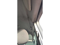 Opel meriva 1.6 enjoy 2004 - afbeelding 9 van  17