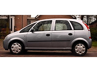 Opel meriva 1.6 enjoy 2004 - afbeelding 11 van  17