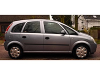 Opel meriva 1.6 enjoy 2004 - afbeelding 15 van  17