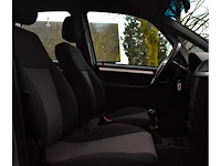 Opel meriva 1.6 enjoy 2004 - afbeelding 16 van  17