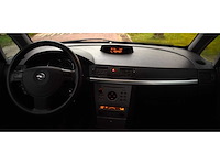 Opel meriva 1.6 enjoy 2004 - afbeelding 17 van  17