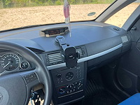 Opel meriva 1.6 enjoy , 51-nr-df - afbeelding 2 van  18