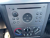 Opel meriva 1.6 enjoy , 51-nr-df - afbeelding 3 van  18