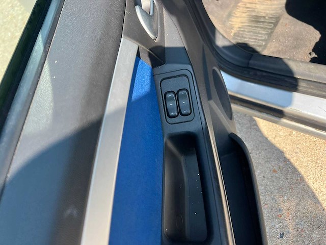 Opel meriva 1.6 enjoy , 51-nr-df - afbeelding 6 van  18