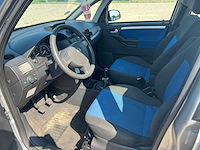 Opel meriva 1.6 enjoy , 51-nr-df - afbeelding 7 van  18