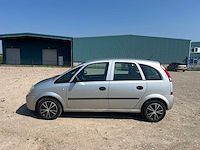 Opel meriva 1.6 enjoy , 51-nr-df - afbeelding 12 van  18