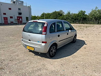 Opel meriva 1.6 enjoy , 51-nr-df - afbeelding 15 van  18