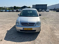 Opel meriva 1.6 enjoy , 51-nr-df - afbeelding 11 van  18