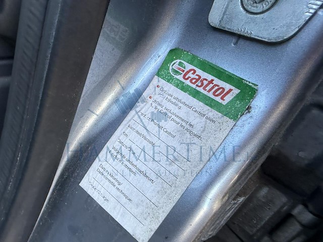 Opel meriva, 2006 - afbeelding 2 van  25