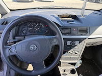 Opel meriva, 2006 - afbeelding 3 van  25