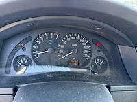 Opel meriva, 2006 - afbeelding 4 van  25