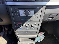 Opel meriva, 2006 - afbeelding 6 van  25