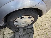 Opel meriva, 2006 - afbeelding 10 van  25