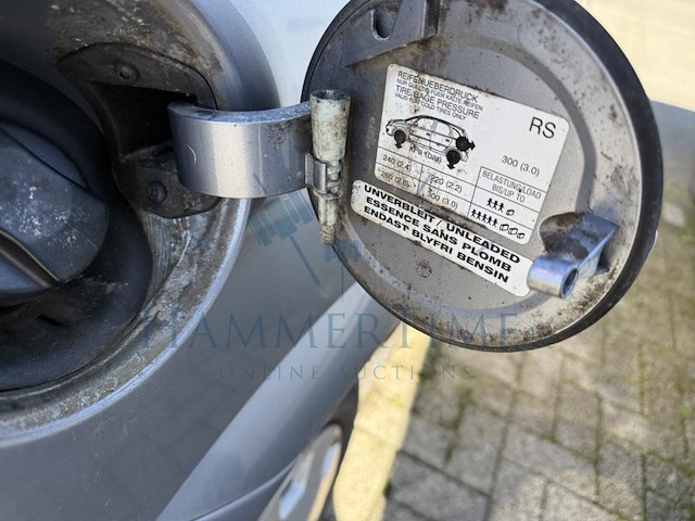 Opel meriva, 2006 - afbeelding 13 van  25