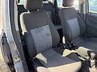 Opel meriva, 2006 - afbeelding 14 van  25