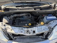 Opel meriva, 2006 - afbeelding 16 van  25
