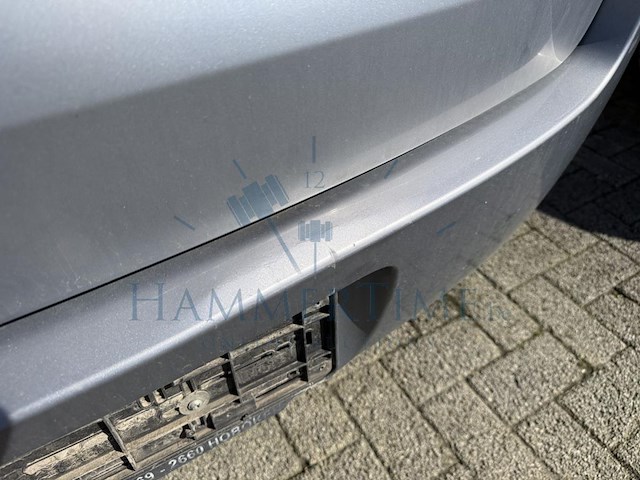 Opel meriva, 2006 - afbeelding 17 van  25