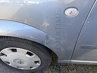 Opel meriva, 2006 - afbeelding 18 van  25