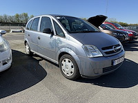 Opel meriva, 2006 - afbeelding 19 van  25