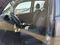 Opel meriva, 2006 - afbeelding 25 van  25