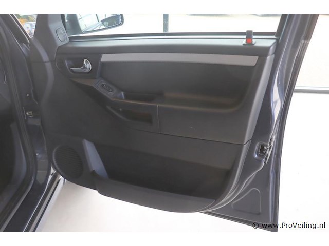 Opel meriva-a | benzine | kenteken: 75-kzr-1 - afbeelding 3 van  27