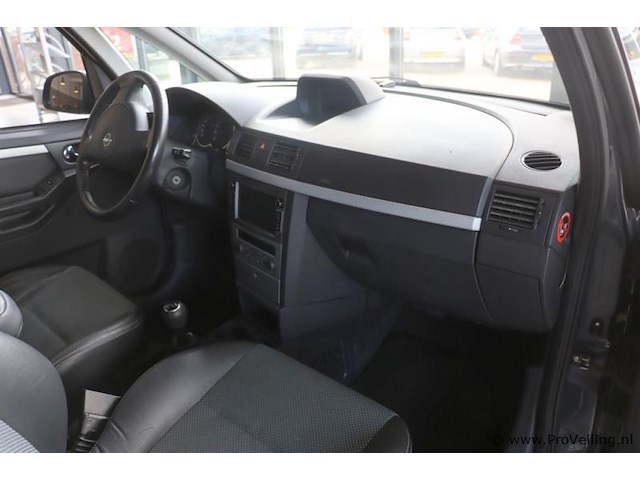 Opel meriva-a | benzine | kenteken: 75-kzr-1 - afbeelding 5 van  27