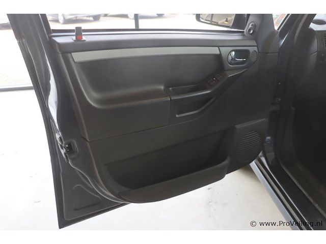 Opel meriva-a | benzine | kenteken: 75-kzr-1 - afbeelding 9 van  27