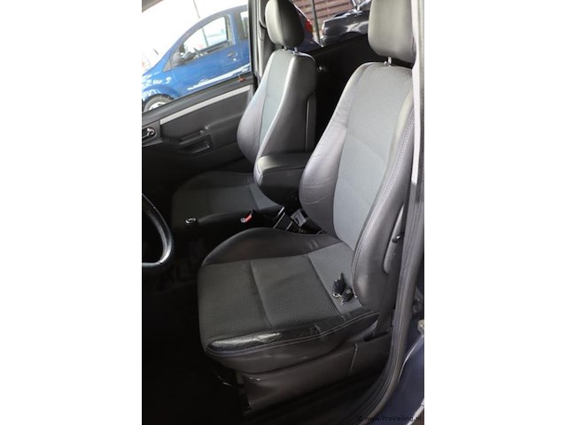 Opel meriva-a | benzine | kenteken: 75-kzr-1 - afbeelding 10 van  27
