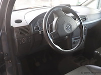 Opel meriva-a | benzine | kenteken: 75-kzr-1 - afbeelding 11 van  27