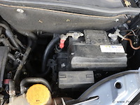 Opel meriva-a | benzine | kenteken: 75-kzr-1 - afbeelding 17 van  27