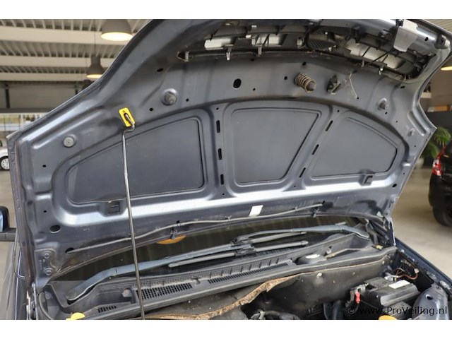 Opel meriva-a | benzine | kenteken: 75-kzr-1 - afbeelding 18 van  27