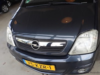 Opel meriva-a | benzine | kenteken: 75-kzr-1 - afbeelding 12 van  27