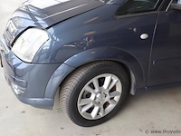 Opel meriva-a | benzine | kenteken: 75-kzr-1 - afbeelding 21 van  27