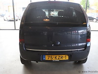 Opel meriva-a | benzine | kenteken: 75-kzr-1 - afbeelding 24 van  27