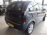 Opel meriva-a | benzine | kenteken: 75-kzr-1 - afbeelding 25 van  27