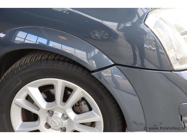 Opel meriva-a | benzine | kenteken: 75-kzr-1 - afbeelding 2 van  27