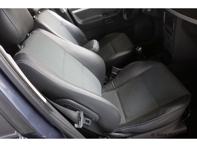 Opel meriva-a | benzine | kenteken: 75-kzr-1 - afbeelding 4 van  27